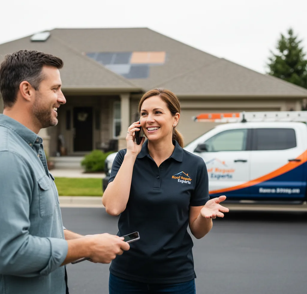 Roof Inspection in Hallandale, FL